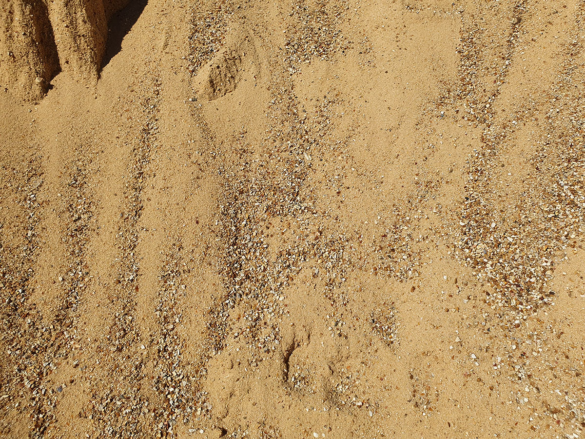 SABLE 0/4