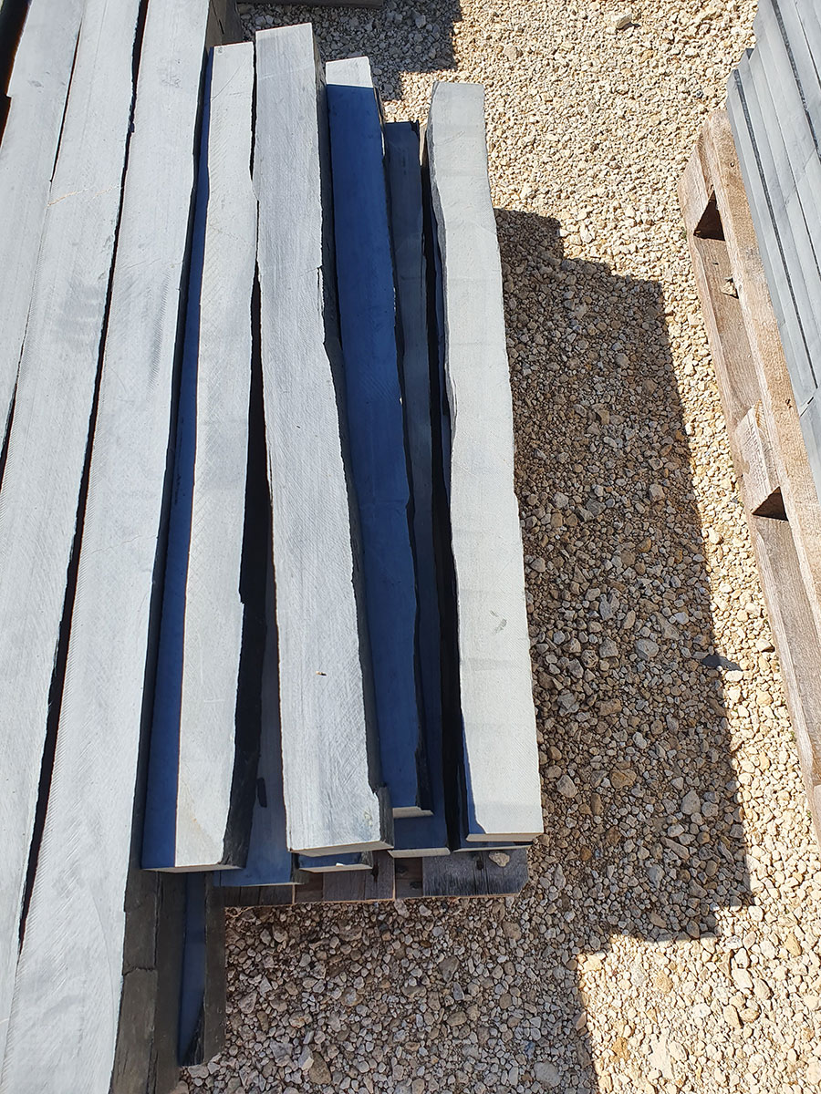 PIQUET SCHISTE 1M