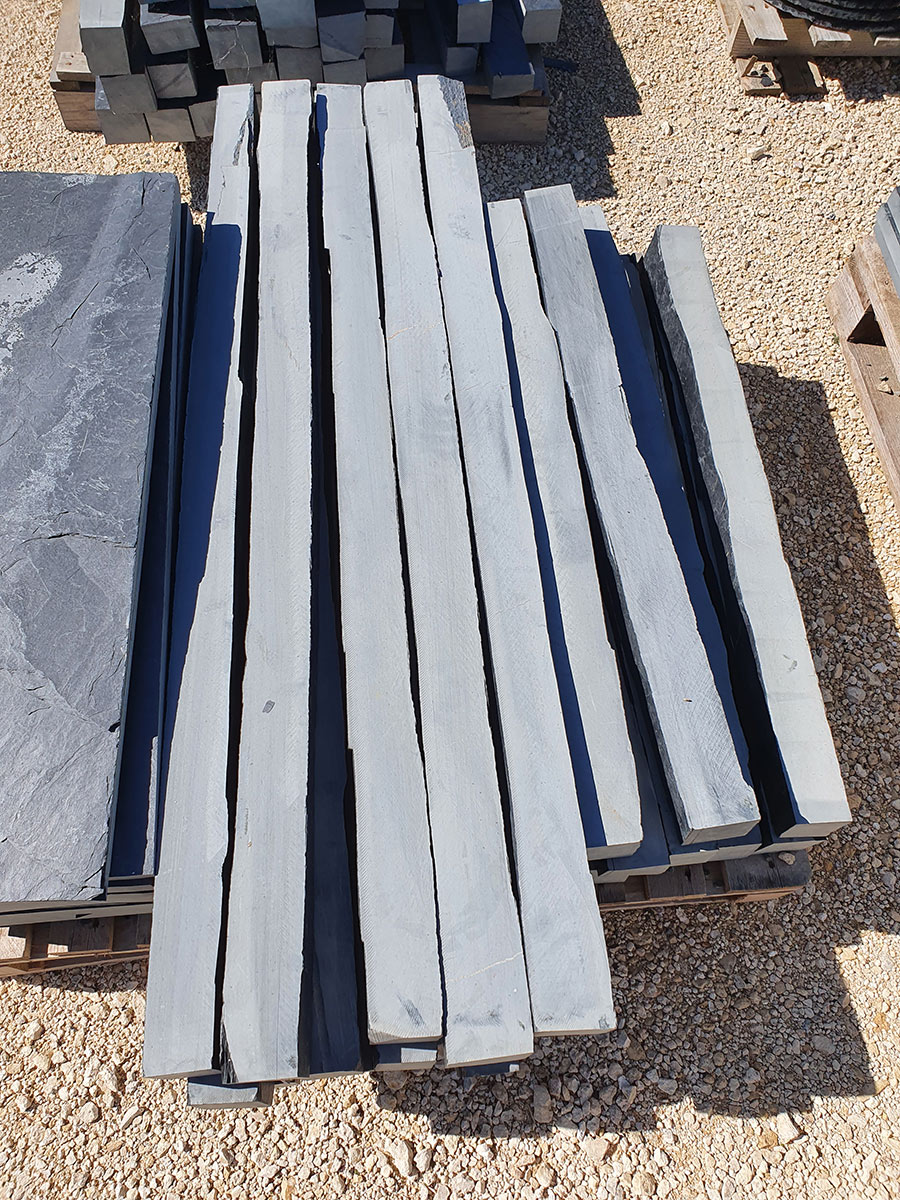 PIQUET SCHISTE 1M50